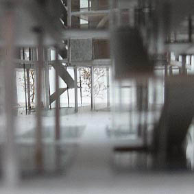 11 Steg  und Treppe